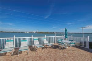 895 GULFVIEW BOULEVARD, CLEARWATER, FL 33767 - MLS#MFRU8211312