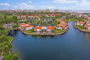 6277 BAHIA DEL MAR BOULEVARD, ST PETERSBURG, FL 33715 Sold 10/16/23