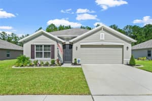 5204 DIANTHA WAY, BROOKSVILLE, FL 34604 Sold 10/13/23