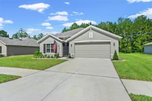5204 DIANTHA WAY, BROOKSVILLE, FL 34604 Sold 10/13/23
