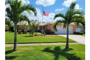 14968 IMPERIAL POINT DRIVE, LARGO, FL 33774 Sold 11/08/23