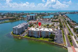 500 TREASURE ISLAND CAUSEWAY, TREASURE ISLAND, FL 33706 Sold 02/01/24