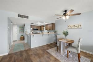 500 TREASURE ISLAND CAUSEWAY, TREASURE ISLAND, FL 33706 Sold 02/01/24