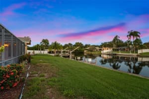 2187 WATERSIDE DRIVE, CLEARWATER, FL 33764 Sold 01/18/24