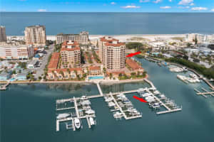 521 MANDALAY AVENUE, CLEARWATER, FL 33767 Sold 02/09/24