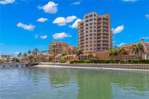 521 MANDALAY AVENUE, CLEARWATER, FL 33767 Sold 02/09/24