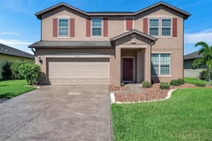 5815 112TH AVENUE, PARRISH, FL 34219 Sold 05/17/24