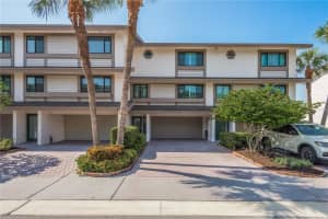 139 MARINA DEL REY COURT, CLEARWATER, FL 33767 Sold 12/01/23