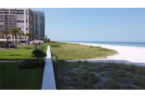 1460 GULF BOULEVARD, CLEARWATER, FL 33767 Sold 10/27/23