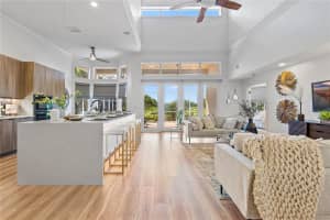 9937 SAGO POINT DRIVE, SEMINOLE, FL 33777 Sold 11/07/23