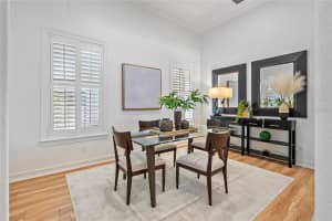 9937 SAGO POINT DRIVE, SEMINOLE, FL 33777 Sold 11/07/23