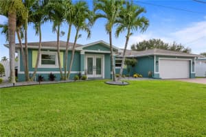 385 41ST AVENUE, ST PETE BEACH, FL 33706 Sold 03/01/24
