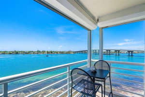 6001 BAHIA DEL MAR CIRCLE, ST PETERSBURG, FL 33715 Sold 04/30/24