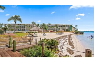 6001 BAHIA DEL MAR CIRCLE, ST PETERSBURG, FL 33715 Sold 04/30/24