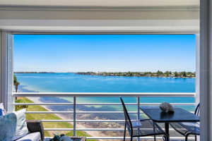 6001 BAHIA DEL MAR CIRCLE, ST PETERSBURG, FL 33715 Sold 04/30/24