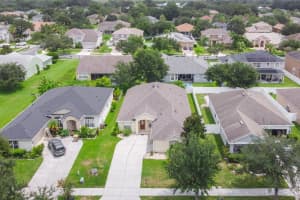 2326 MEADOW OAK CIRCLE, KISSIMMEE, FL 34746 Sold 09/12/23