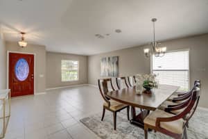 2326 MEADOW OAK CIRCLE, KISSIMMEE, FL 34746 Sold 09/12/23