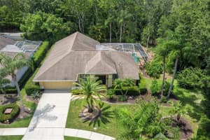 850 CRESTRIDGE CIRCLE, TARPON SPRINGS, FL 34688 Sold 10/31/23