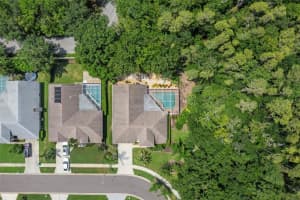 850 CRESTRIDGE CIRCLE, TARPON SPRINGS, FL 34688 Sold 10/31/23
