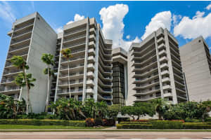1660 GULF BOULEVARD, CLEARWATER, FL 33767 Sold 05/06/24