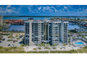 1660 GULF BOULEVARD, CLEARWATER, FL 33767 Sold 05/06/24