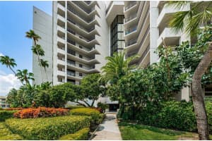 1660 GULF BOULEVARD, CLEARWATER, FL 33767 Sold 05/06/24