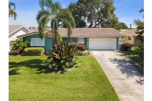 715 CAPRI BOULEVARD, TREASURE ISLAND, FL 33706 Sold 12/08/23