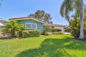 715 CAPRI BOULEVARD, TREASURE ISLAND, FL 33706 Sold 12/08/23