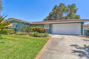 715 CAPRI BOULEVARD, TREASURE ISLAND, FL 33706 Sold 12/08/23