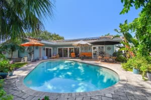 715 CAPRI BOULEVARD, TREASURE ISLAND, FL 33706 Sold 12/08/23