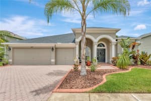 20927 LAKE TALIA BOULEVARD, LAND O LAKES, FL 34638 Sold 10/21/23