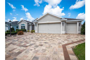 3100 COMBS COURT, THE VILLAGES, FL 32163 Sold 02/23/24