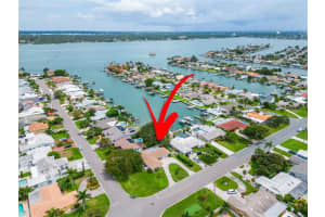 12075 7TH STREET, TREASURE ISLAND, FL 33706 Sold 04/25/24