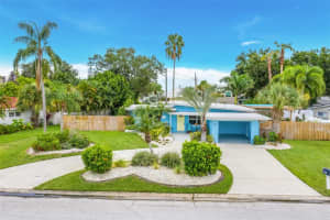 42 DOLPHIN DRIVE, TREASURE ISLAND, FL 33706 Sold 09/26/23