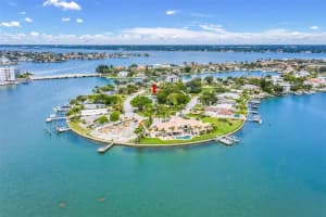 42 DOLPHIN DRIVE, TREASURE ISLAND, FL 33706 Sold 09/26/23