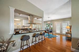42 DOLPHIN DRIVE, TREASURE ISLAND, FL 33706 Sold 09/26/23