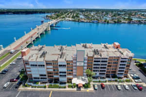 500 TREASURE ISLAND CAUSEWAY, TREASURE ISLAND, FL 33706 Sold 12/11/23