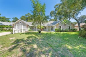 6 WINDSOR DRIVE, ORMOND BEACH, FL 32174 Sold 12/05/23