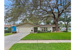 3041 CASCADE DRIVE, CLEARWATER, FL 33761 Sold 01/05/24