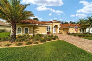 5091 DELACROIX DRIVE, BROOKSVILLE, FL 34604 Sold 10/11/23