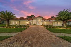 5091 DELACROIX DRIVE, BROOKSVILLE, FL 34604 Sold 10/11/23
