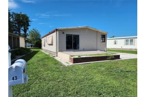 43 EASTER ISLAND CIRCLE, ENGLEWOOD, FL 34223 Sold 01/08/24
