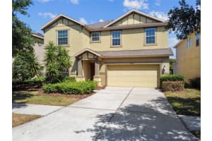 8636 TURNSTONE SHORE LANE, RIVERVIEW, FL 33578 Sold 01/25/24