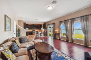 8636 TURNSTONE SHORE LANE, RIVERVIEW, FL 33578 Sold 01/25/24