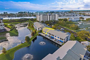 11660 SHIPWATCH DRIVE, LARGO, FL 33774 Sold 09/03/24