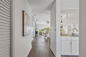 11660 SHIPWATCH DRIVE, LARGO, FL 33774 Sold 09/03/24