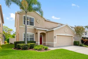 12514 BAY BRANCH COURT, TAMPA, FL 33635 Sold 12/15/23