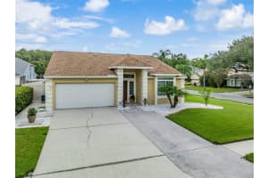 4852 RIDGEMOOR CIRCLE, PALM HARBOR, FL 34685 Sold 03/27/24