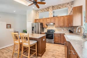 4852 RIDGEMOOR CIRCLE, PALM HARBOR, FL 34685 Sold 03/27/24