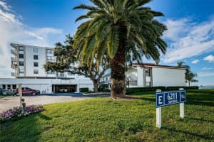 6211 SUN BOULEVARD, ST PETERSBURG, FL 33715 Sold 11/02/23